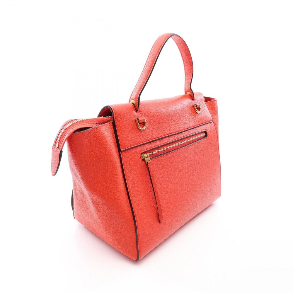 Celine Belt Mini Shoulder Handbag #294231C11B - Picture 2 of 10